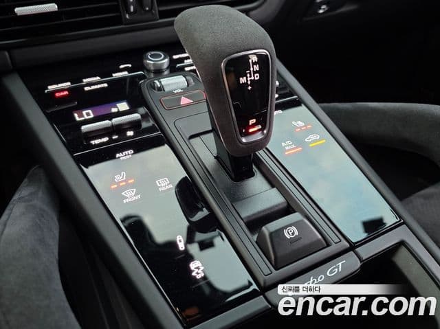Porsche Cayenne 2022 — Şəkil 14/20