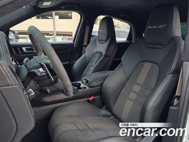 Porsche Cayenne 2022 — Şəkil 8/20