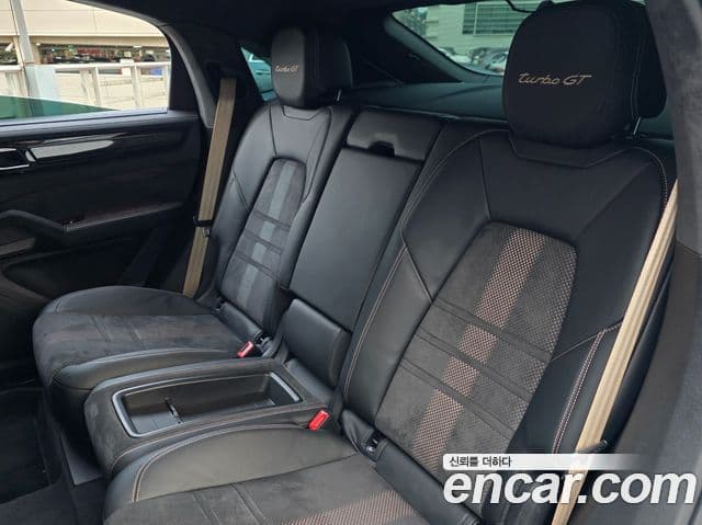 Porsche Cayenne 2022 — Şəkil 16/20