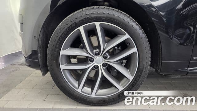 Land Rover Range Rover Sport 2024 — фото 5 из 20