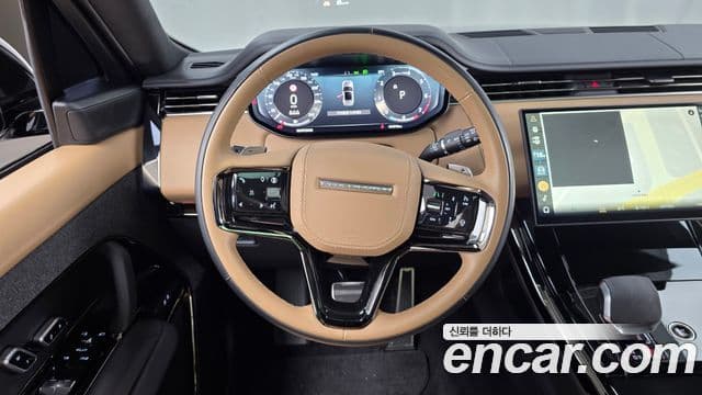 Land Rover Range Rover Sport 2024 — фото 13 из 20