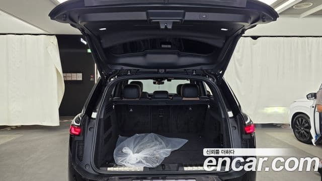 Land Rover Range Rover Sport 2024 — фото 20 из 20