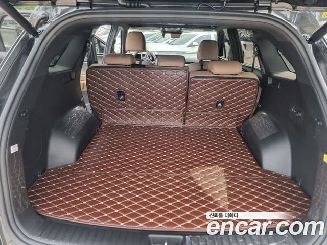 Kia Sorento 2025 — ფოტო 11/19