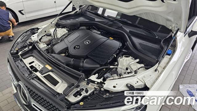 Mercedes-Benz GLC-Class 2024 — Фото 5/20