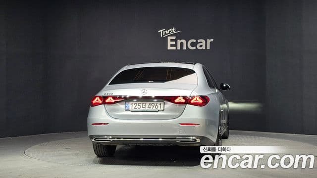 Mercedes-Benz E-Class 2024 — Şəkil 4/20