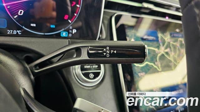 Mercedes-Benz E-Class 2024 — Şəkil 9/20