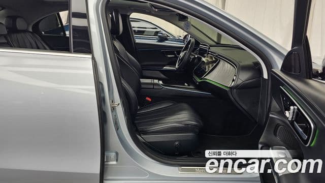 Mercedes-Benz E-Class 2024 — Şəkil 11/20