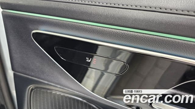 Mercedes-Benz E-Class 2024 — Şəkil 19/20