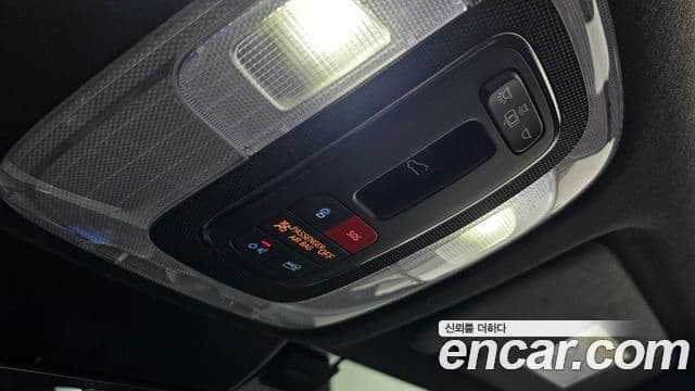 Hyundai The New Avante Hybrid 2022 — Şəkil 15/34
