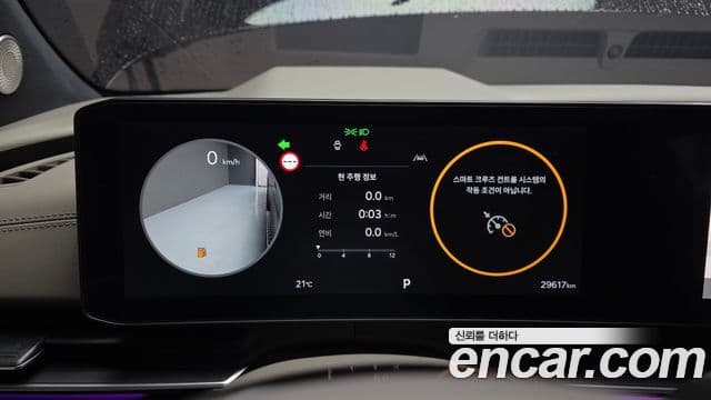 Kia Carnival 2024 — Фото 7/20