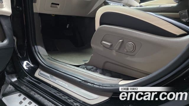 Kia Carnival 2024 — ფოტო 29/37