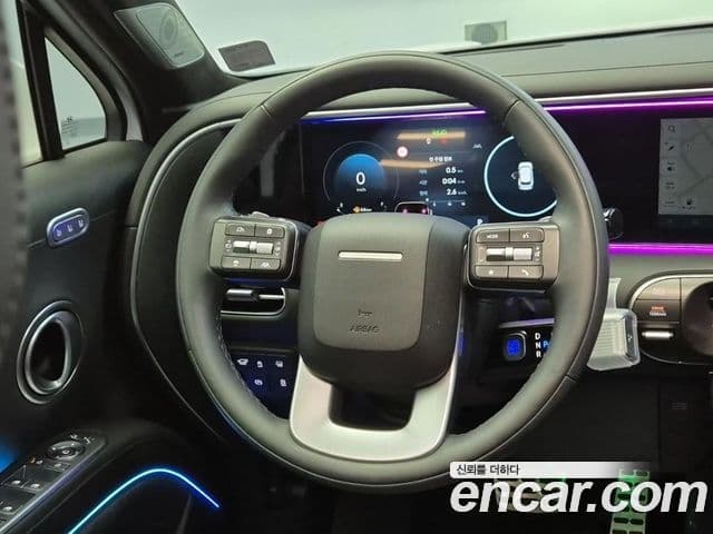 Hyundai Palisade 2025 — ფოტო 12/18
