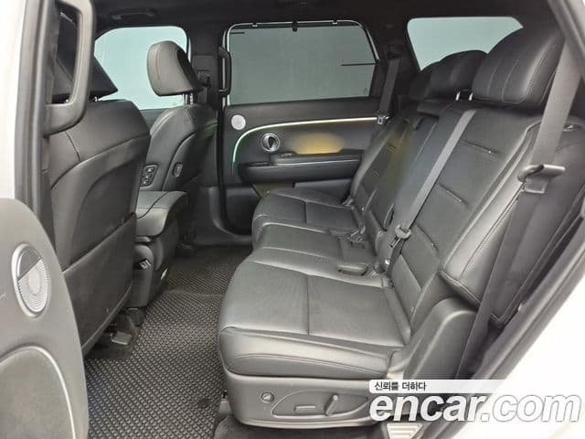 Hyundai Palisade 2025 — ფოტო 10/18