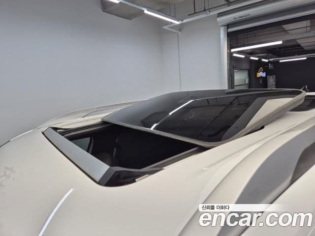 Hyundai Palisade 2025 — ფოტო 7/18