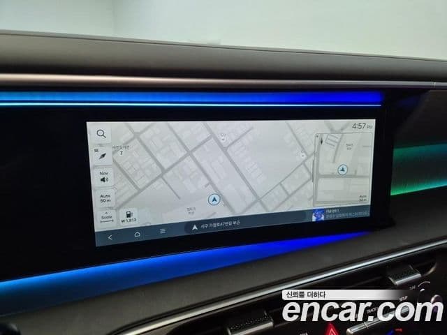 Hyundai Palisade 2025 — ფოტო 18/18