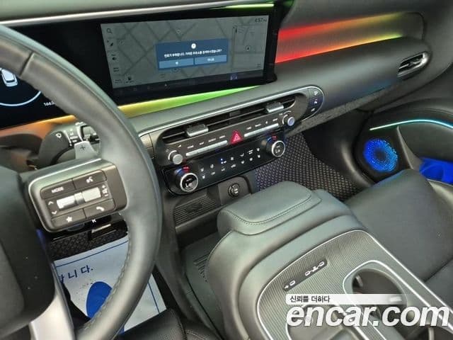 Hyundai Palisade 2025 — ფოტო 11/18