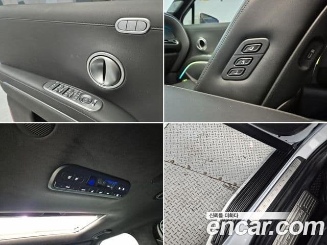 Hyundai Palisade 2025 — ფოტო 4/18