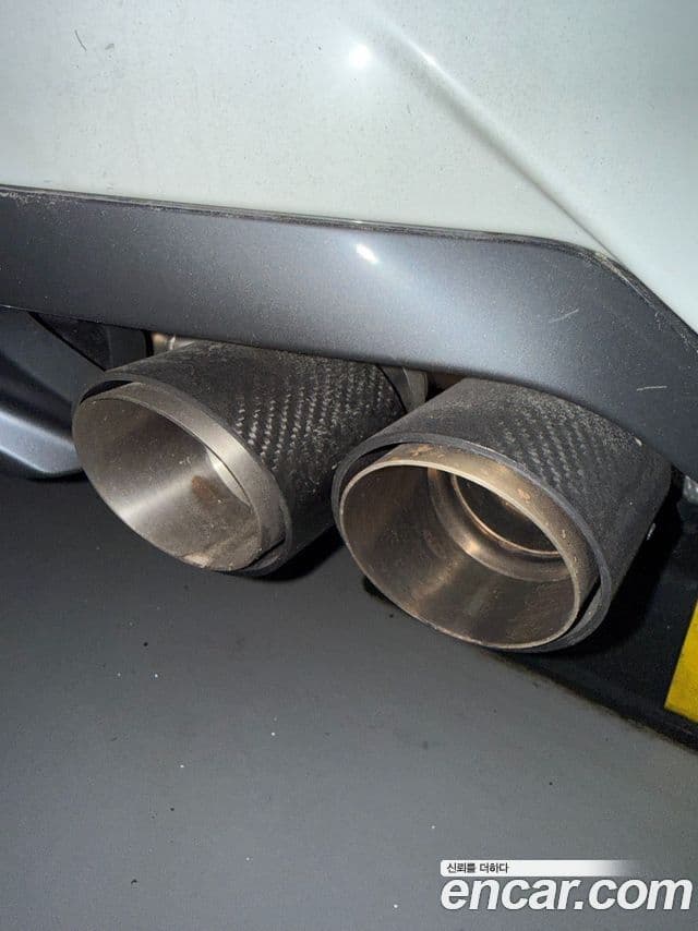 BMW Z4 2025 — Photo 5/17