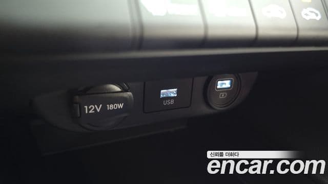 Hyundai Avante 2023 — Фото 13/20