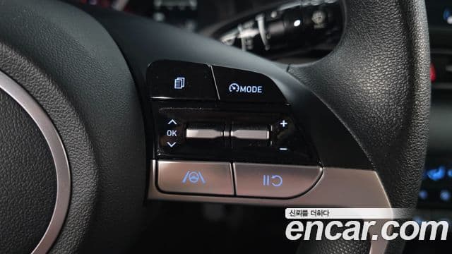 Hyundai Avante 2023 — Фото 18/20