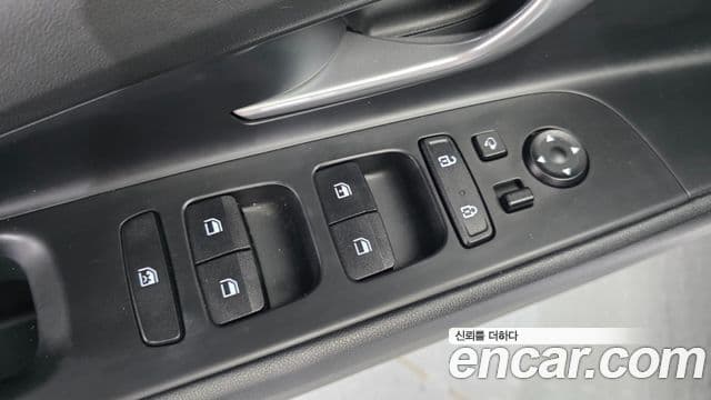 Hyundai The New Avante Hybrid 2023 — Şəkil 5/30