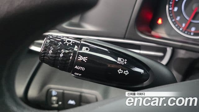 Hyundai The New Avante Hybrid 2023 — Şəkil 19/30