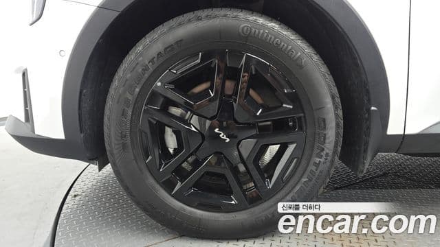 Kia Sorento 2024 — фото 5 из 20