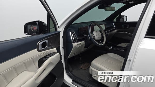 Kia Sorento 2024 — ფოტო 10/20