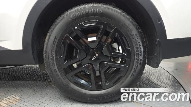 Kia Sorento 2024 — Photo 34/36