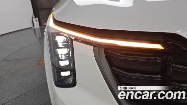 Kia Sorento 2024 — Photo 32/36