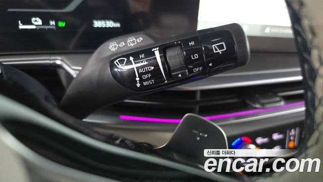 Kia Sorento 2024 — Photo 21/36