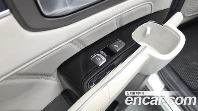 Kia Sorento 2024 — Photo 29/36