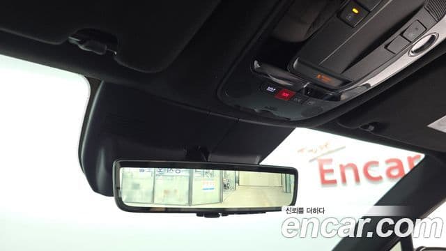 Kia Sorento 2024 — Photo 26/36