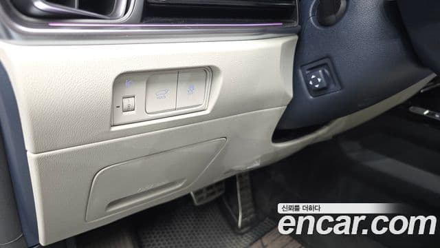 Kia Sorento 2024 — Photo 10/36