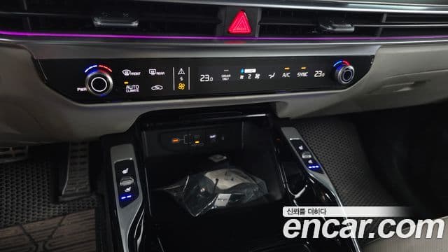 Kia Sorento 2024 — Photo 5/36