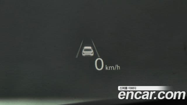 Genesis G70 2022 — Şəkil 19/20