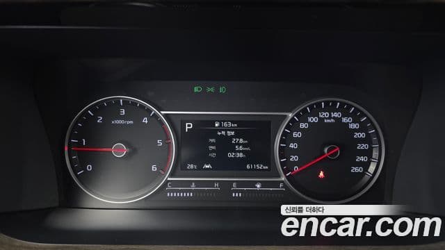 Kia Sorento 2020 — ფოტო 8/20