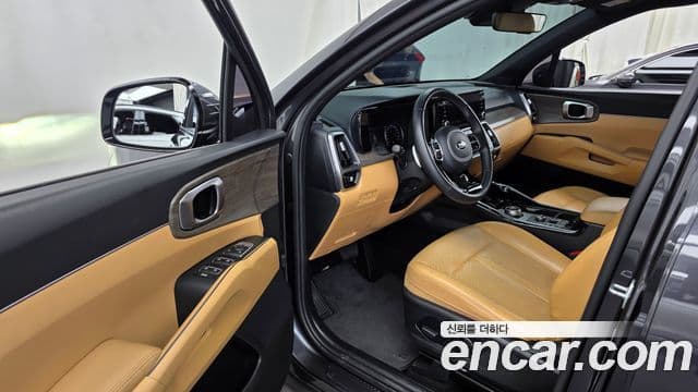 Kia Sorento 2020 — ფოტო 10/20