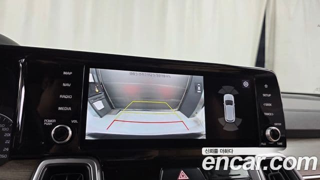 Kia Sorento 2020 — фото 15 из 20