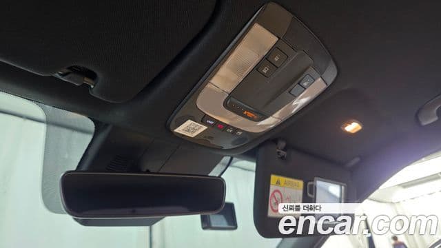 Kia Sorento 2020 — ფოტო 17/20