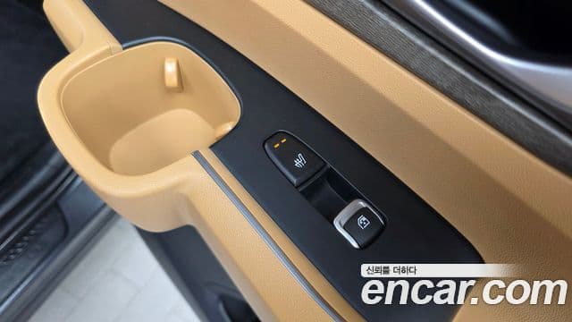 Kia Sorento 2020 — фото 18 из 20
