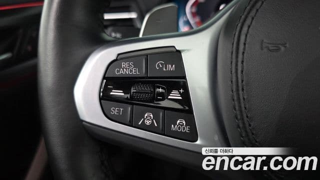 BMW X3 2023 — фото 18 из 20