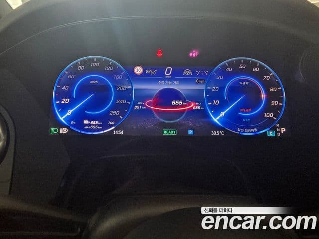 Mercedes-Benz EQS 2022 — ფოტო 4/19