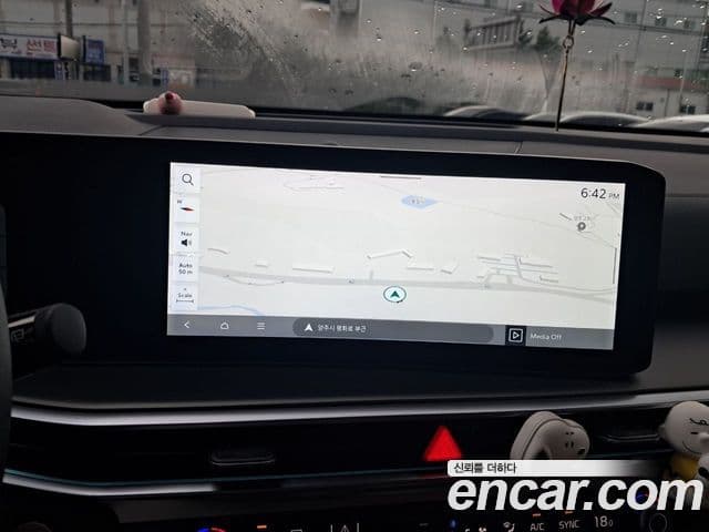 Kia Sorento 2025 — фото 9 из 17