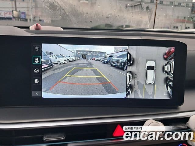 Kia Sorento 2025 — Şəkil 10/17