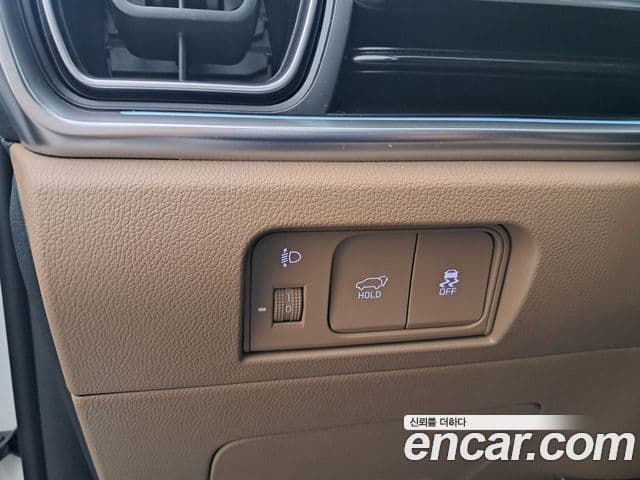Kia Sorento 2025 — Şəkil 11/17