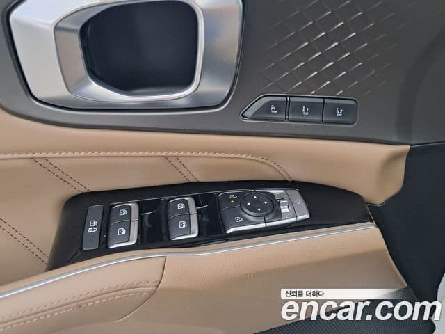 Kia Sorento 2025 — Şəkil 14/17
