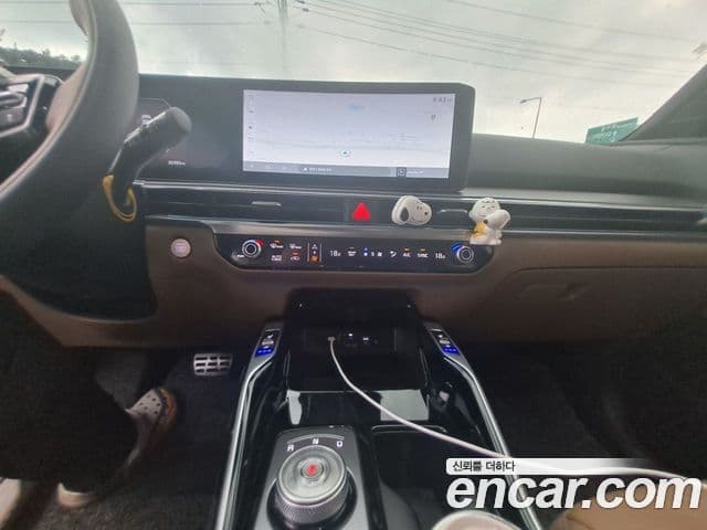 Kia Sorento 2025 — Şəkil 15/17