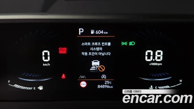 Hyundai Staria 2023 — фото 8 из 20