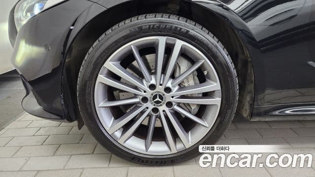 Mercedes-Benz CLS-Class 2019 — Şəkil 5/20